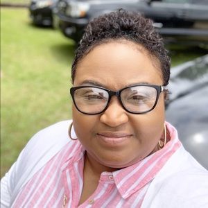 Meet your Posher, Tamekia